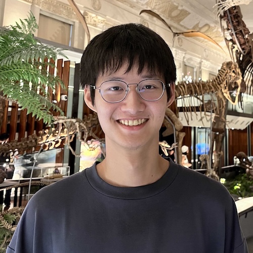 M1 洪常傑