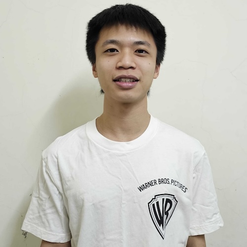 林宥儒
