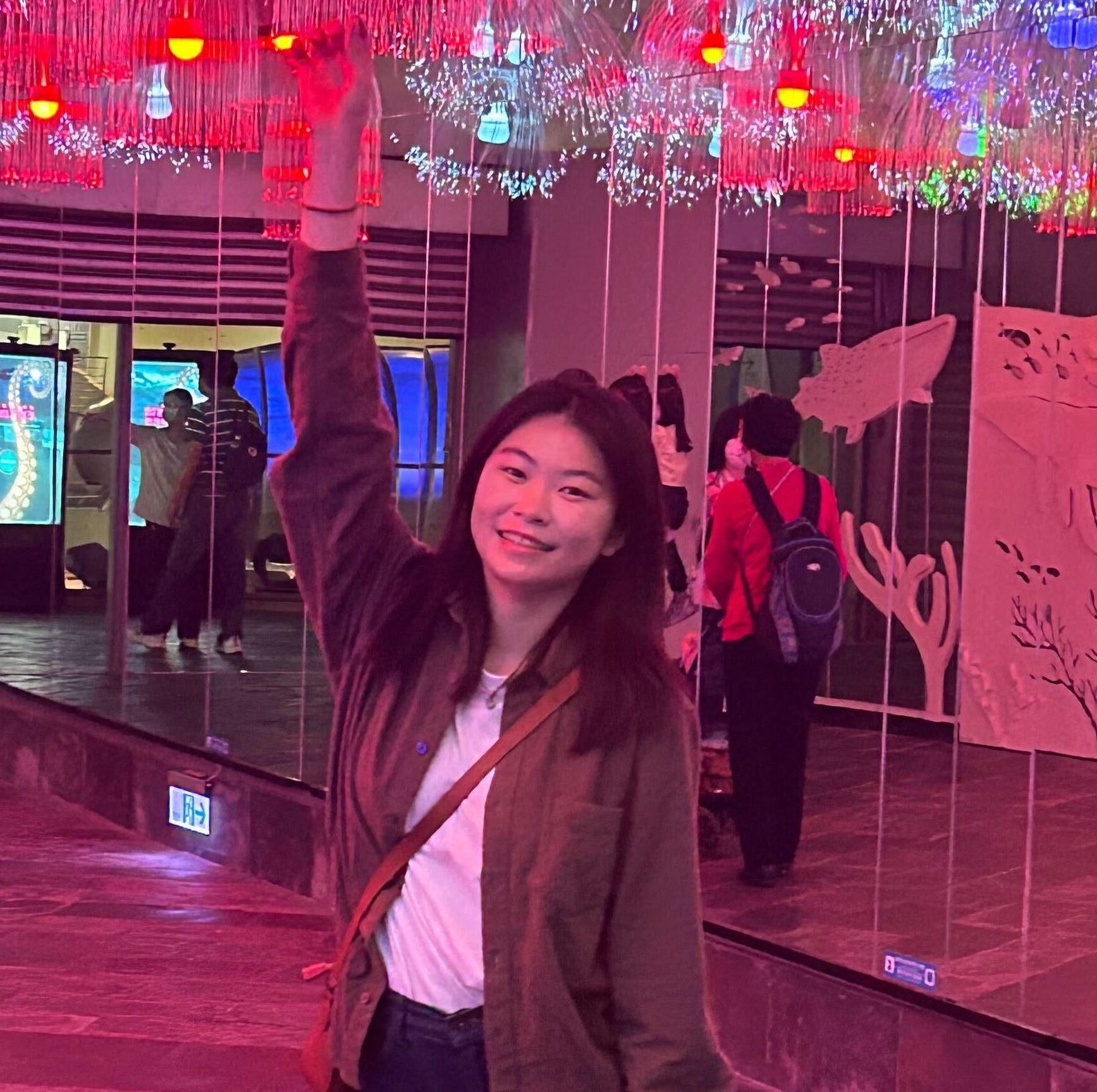 羅欣彤