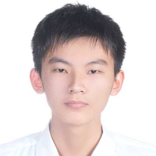 邱威維