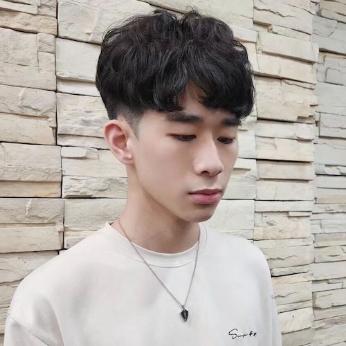 李松穎