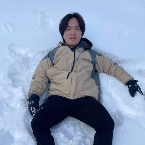 林昱呈