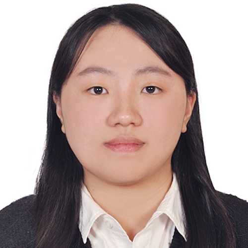 賴郁心
