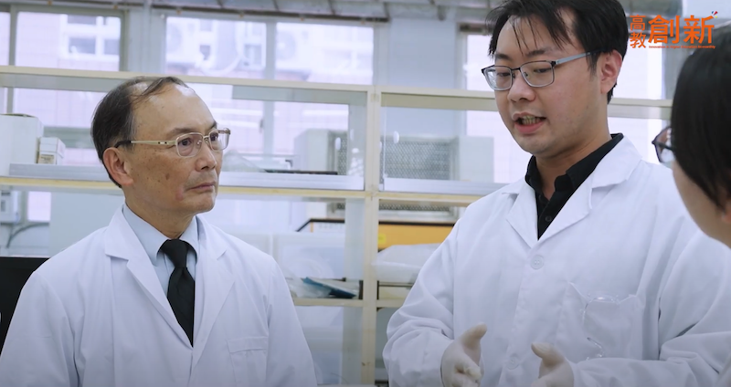 Dr Lan Discusses Interdisciplinary Education in Ministry of Education Interview